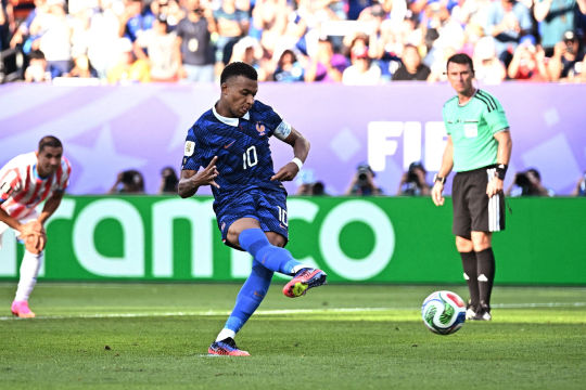 Mbappe lập công, Pháp nhọc nhằn hạ Paraguay để tiến vào tứ kết World Cup 2026