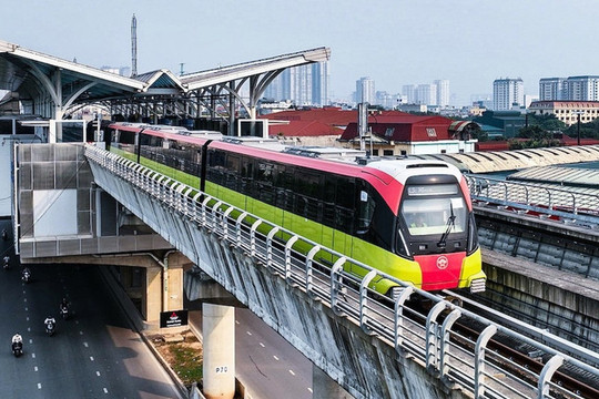 Lãi suất cố định 5 năm và trợ lực hạ tầng 3 triệu tỷ đồng định hình làn sóng đầu tư địa ốc