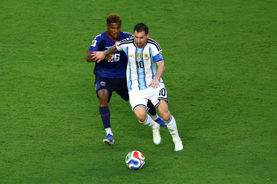 Vòng 1/8 World Cup 2026: Hứa hẹn bùng nổ