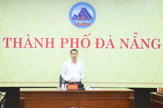 Đà Nẵng quyết tâm hoàn thành mục tiêu tăng trưởng năm 2026