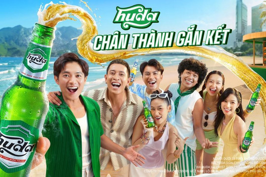 Từ niềm tự hào miền Trung đến “Chân thành gắn kết”: Huda chuyển mình bước vào chương mới cùng thế hệ người tiêu dùng hiện đại