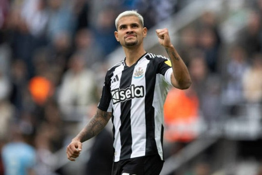 Arsenal do dự trước mức giá 77 triệu bảng cho mục tiêu Bruno Guimaraes