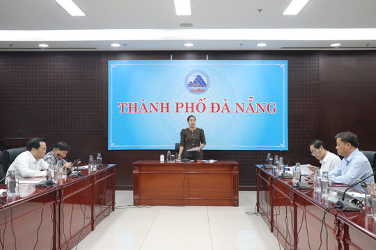 Đẩy nhanh tiến độ giải phóng mặt bằng, giải ngân vốn đầu tư công tại phường Sơn Trà