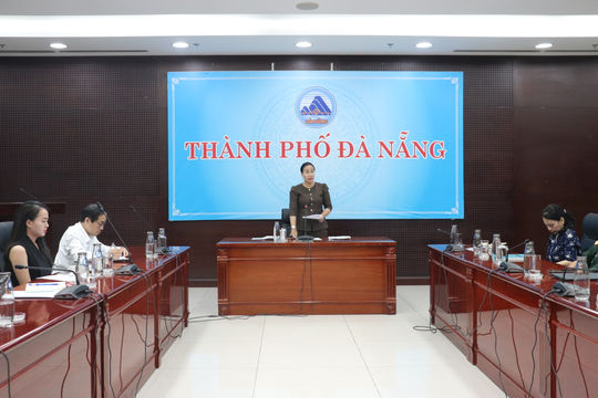 Rà soát công tác tổ chức đêm chung kết Lễ hội pháo hoa quốc tế Đà Nẵng 2026