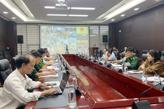 6 tháng đầu năm, Đà Nẵng phát hiện, xử lý 1.384 vụ buôn lậu, gian lận thương mại