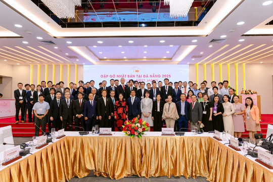 Lễ hội Việt Nam - Nhật Bản thành phố Đà Nẵng 2026: Kết nối từ văn hóa đến hợp tác phát triển