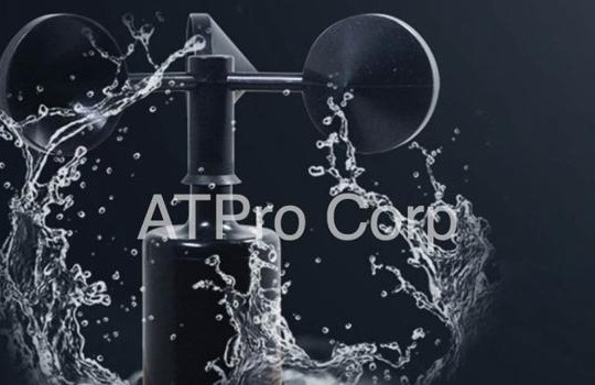 ATPro Corp cung cấp cảm biến gió chính hãng, độ chính xác cao