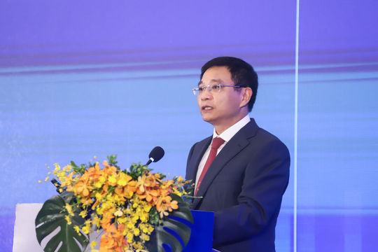 Khai mạc Tuần lễ Kinh tế, Tài chính và Công nghệ Đà Nẵng năm 2026