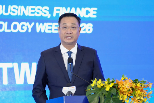 Đà Nẵng hướng tới là điểm đến đổi mới sáng tạo và mô hình tăng trưởng mới