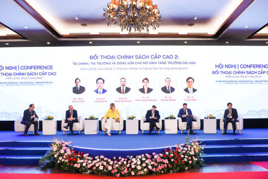 Tuần lễ Kinh tế - Tài chính - Công nghệ Đà Nẵng 2026: Phát triển hệ thống tài chính đa tầng để thu hút dòng vốn dài hạn