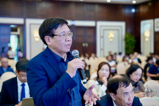 Xây dựng hệ sinh thái đô thị lấy doanh nghiệp làm trung tâm