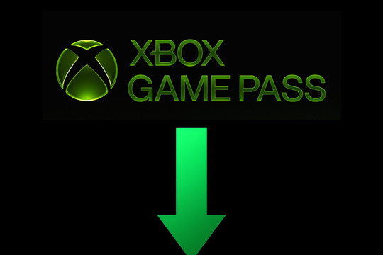 Xbox Game Pass và bài toán 77 triệu người dùng: Khi thực tế trái ngược với kỳ vọng