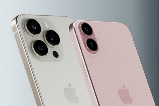 Phân tích giá trị iPhone 16 Series tháng 7: iPhone 16e và Pro Max cũ chiếm ưu thế