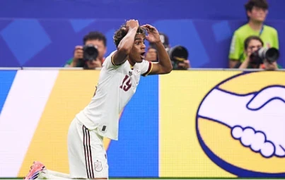 Tây Ban Nha hạ Bồ Đào Nha: Khoảnh khắc bùng nổ của Lamine Yamal và tấm vé tứ kết World Cup 2026
