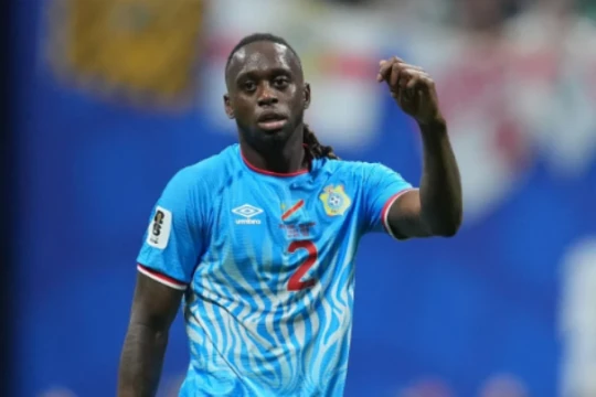 Arsenal nhắm Aaron Wan-Bissaka thay thế Ben White: Lựa chọn thép cho hàng thủ Mikel Arteta