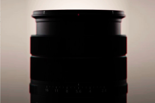Sony RX10 V sắp ra mắt: Giải mã ống kính zoom 26x và loạt nâng cấp phần cứng mới