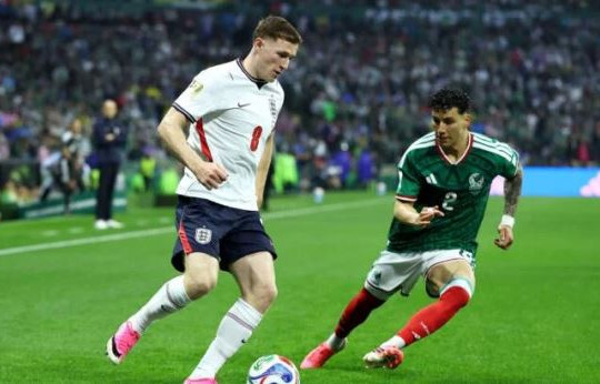 Man Utd và canh bạc Elliot Anderson: Khi sự tỉnh táo của INEOS đặt ra bài toán hóc búa