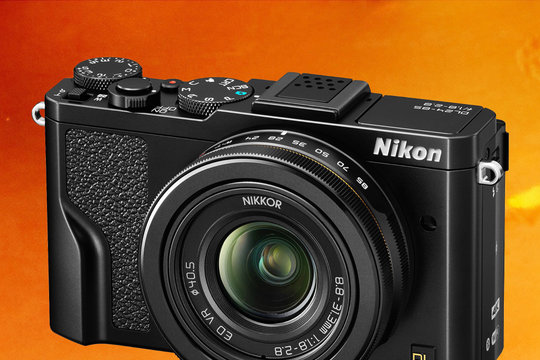 Nikon DL: Sự hồi sinh của dòng máy ảnh compact cao cấp sau gần một thập kỷ bị hủy bỏ