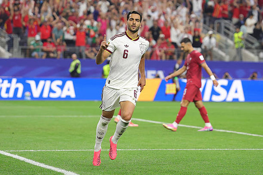 Tây Ban Nha hạ Bồ Đào Nha 1-0: Mikel Merino và khoảnh khắc định đoạt tấm vé tứ kết World Cup 2026