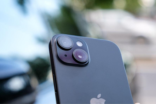 Những ưu đãi của iPhone 15 cũ và iPhone Air cũ sau khi điều chỉnh giá