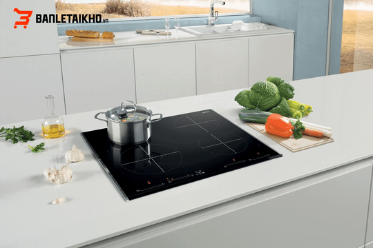 Bán Lẻ Tại Kho - đại lý bán điện máy, bếp từ Bosch chính hãng tại Việt Nam