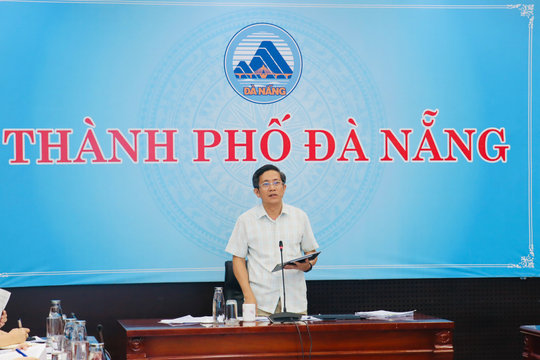 Đà Nẵng lập 3 tổ công tác tháo gỡ điểm nghẽn giải ngân chương trình mục tiêu quốc gia