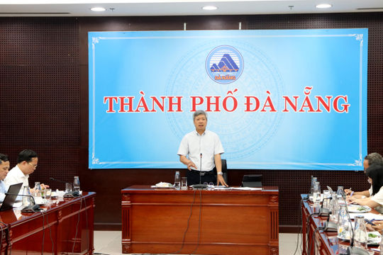 Đà Nẵng đạt kết quả tích cực sau 1,5 năm thực hiện nghị quyết về chuyển đổi số và đổi mới sáng tạo