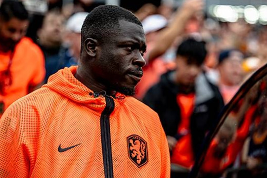 Sunderland quyết giữ Brian Brobbey: Rào cản cho kế hoạch nâng cấp hàng công của Man United