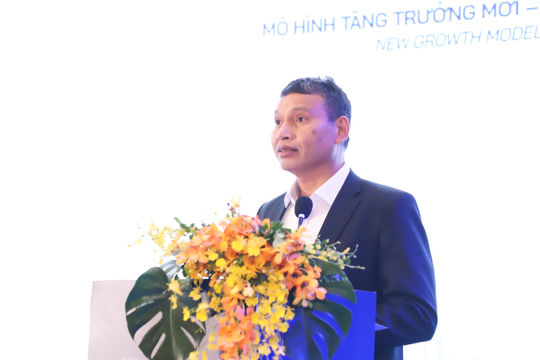 Tuần lễ Kinh tế - Tài chính - Công nghệ Đà Nẵng 2026: Kiến tạo Đà Nẵng tương lai bằng thể chế linh hoạt, công nghệ và nhân tài