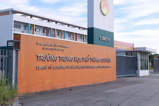 Rà soát tổng thể kết quả Kỳ thi tốt nghiệp THPT năm 2026 của các địa phương trên cả nước