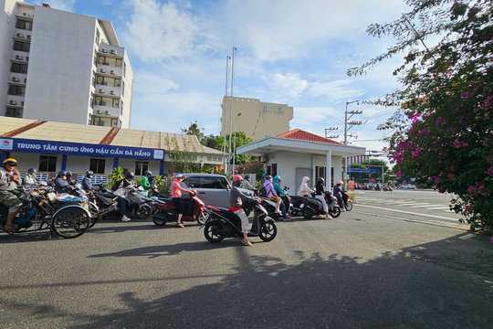 Giải tỏa băn khoăn về Khu công nghiệp Đà Nẵng