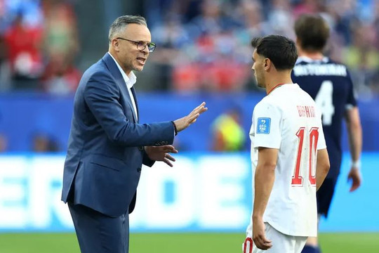 Morocco và tham vọng vô địch World Cup 2026: Khi giấc mơ không còn xa vời