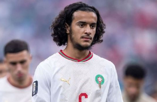 Ayyoub Bouaddi: Viên ngọc bị bỏ rơi và nỗi tiếc nuối của tuyển Pháp tại World Cup 2026