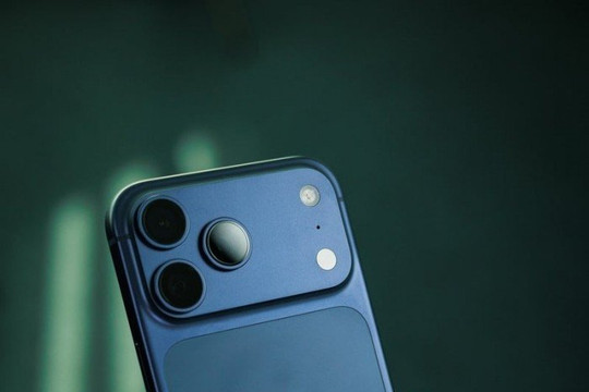 iPhone 17 Pro Max giảm giá mạnh: Có nên xuống tiền hay chờ iPhone 18 Pro Max?