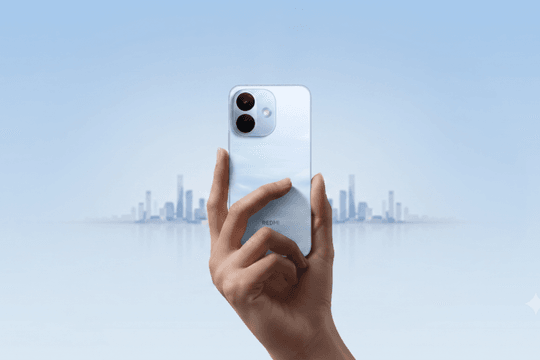 Redmi Note 17 Pro gây ấn tượng với chuẩn IP69K và độ bền vượt trội trước ngày ra mắt
