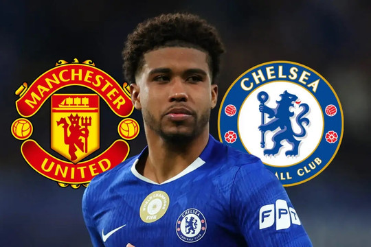 Man Utd chiêu mộ Andrey Santos: Cú hích 50 triệu bảng để tái thiết tuyến giữa
