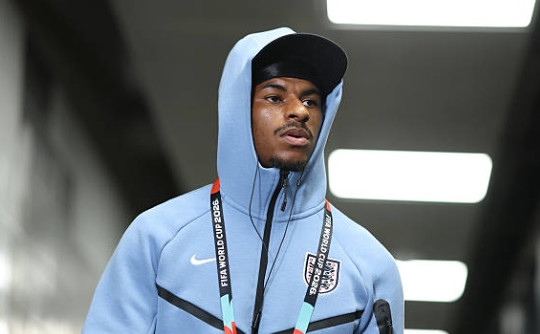 MU quyết bán Marcus Rashford, Juventus đàm phán chiêu mộ Emiliano Martinez