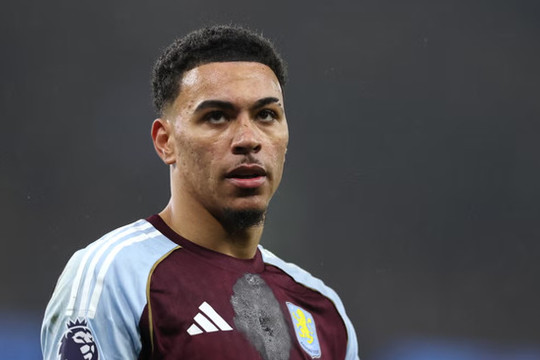 Arsenal đối mặt rào cản 130 triệu bảng cho Morgan Rogers: Tham vọng và canh bạc của Mikel Arteta