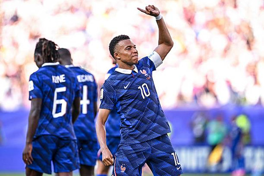 Pháp đối đầu Morocco tại tứ kết World Cup 2026: Khi bản sắc là lời giải cho hoài nghi