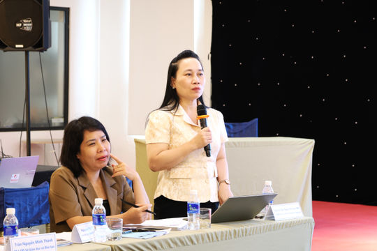 Ra mắt Ban Công tác về Người khuyết tật thành phố Đà Nẵng