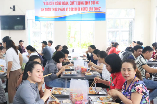 Khởi động dự án “Mộng ước mới” hỗ trợ lao động nữ tại các khu công nghiệp Đà Nẵng