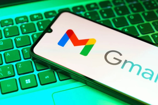 Sau hơn 20 năm, Gmail cho phép đổi địa chỉ email