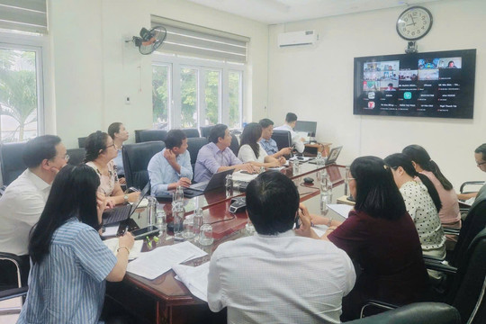 Đà Nẵng chuẩn bị đưa 6 trường phổ thông nội trú vào hoạt động từ năm học 2026 - 2027