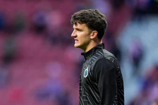 Arsenal áp sát chữ ký Christos Tzolis, Mason Greenwood sắp gia nhập Fenerbahce