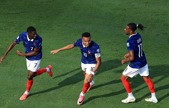 Pháp vào bán kết World Cup 2026: Mbappe rực sáng, Haaland tấn công tâm lý tuyển Anh