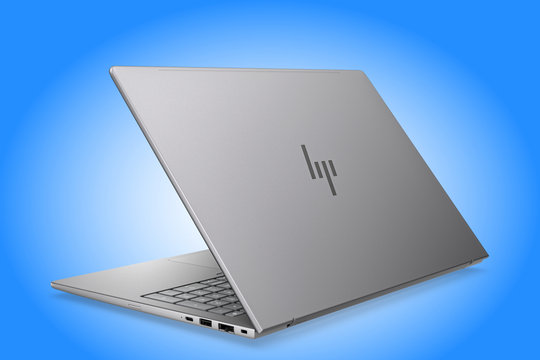 HP ZBook 8 G2i 16 ra mắt: Sức mạnh từ Panther Lake và đồ họa Arc B390 mới