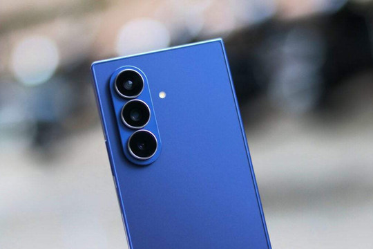 Chiến lược mới của Samsung: Galaxy Z Fold8 Ultra sẽ sở hữu camera từ dòng S26 Ultra