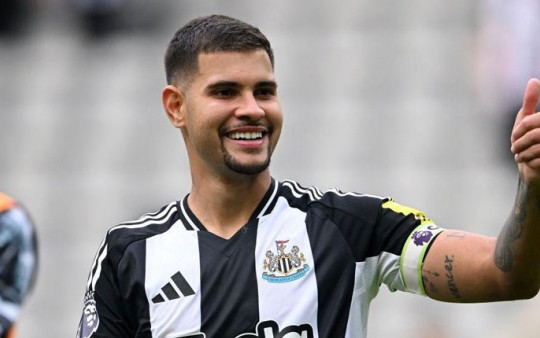 Arsenal nhận báo giá 90 triệu bảng cho Bruno Guimaraes: Canh bạc tất tay của Mikel Arteta