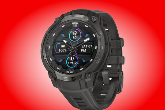 Garmin Instinct 3 nhận bản cập nhật Beta 15.13: Sửa lỗi Garmin Pay và tối ưu hệ thống