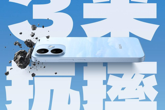 Redmi Note 17 Pro: Công nghệ pin silicon-carbon 9,000 mAh và bước đi táo bạo của Xiaomi
